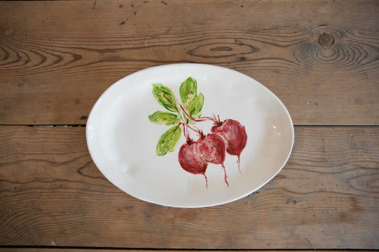 Springtime Tray No. 8