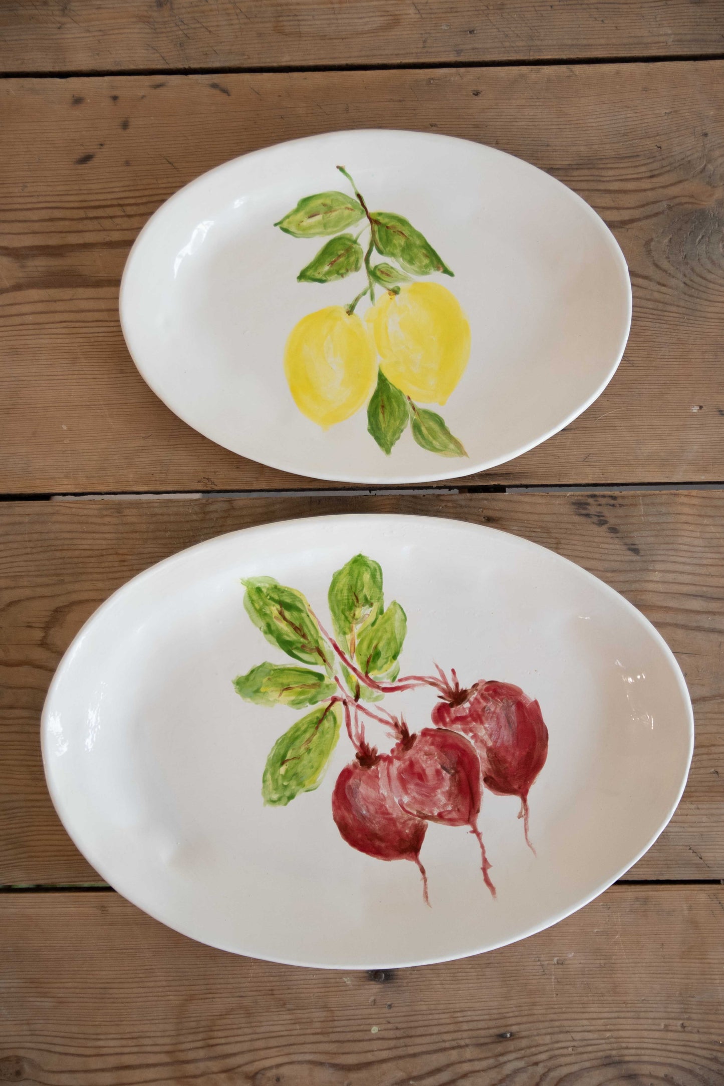 Springtime Tray No. 9