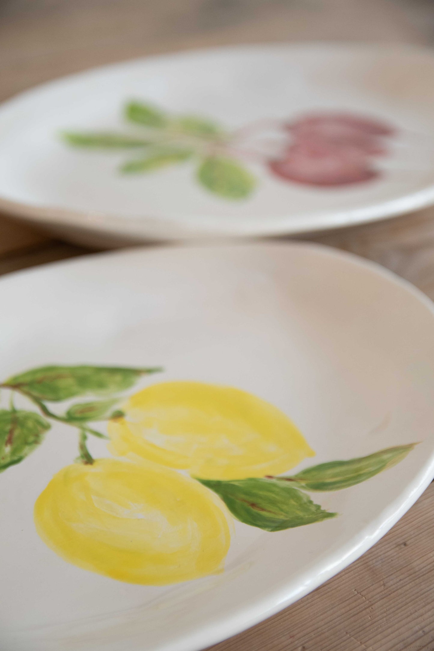 Springtime Tray No. 9