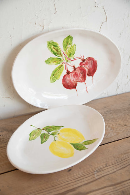 Springtime Tray No. 8