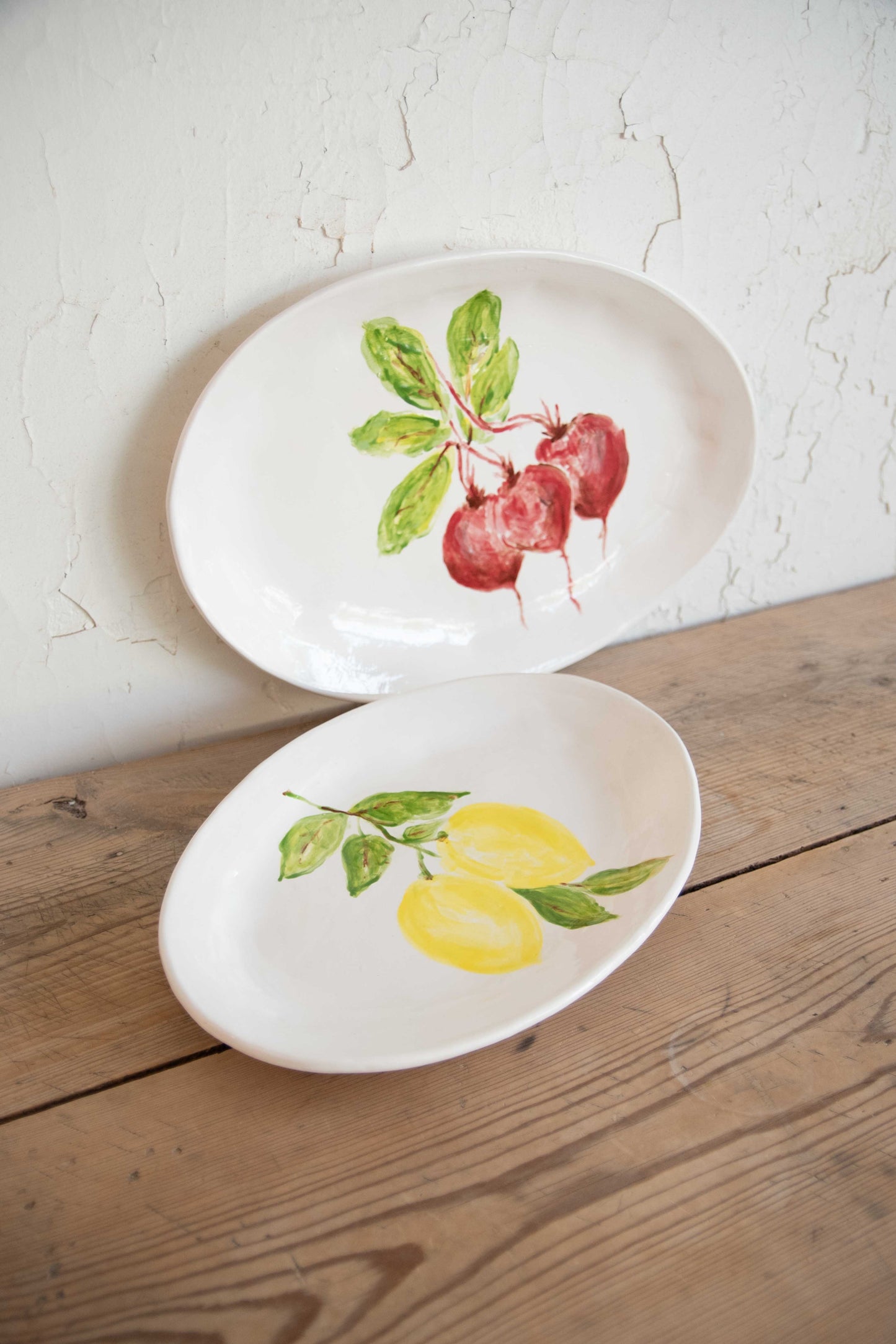 Springtime Tray No. 8