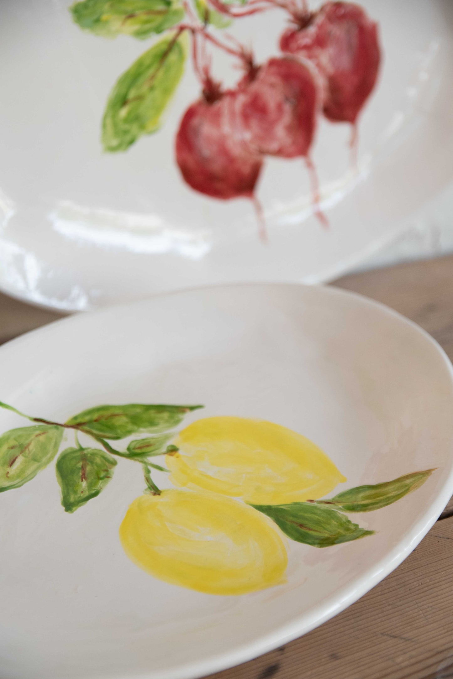 Springtime Tray No. 9
