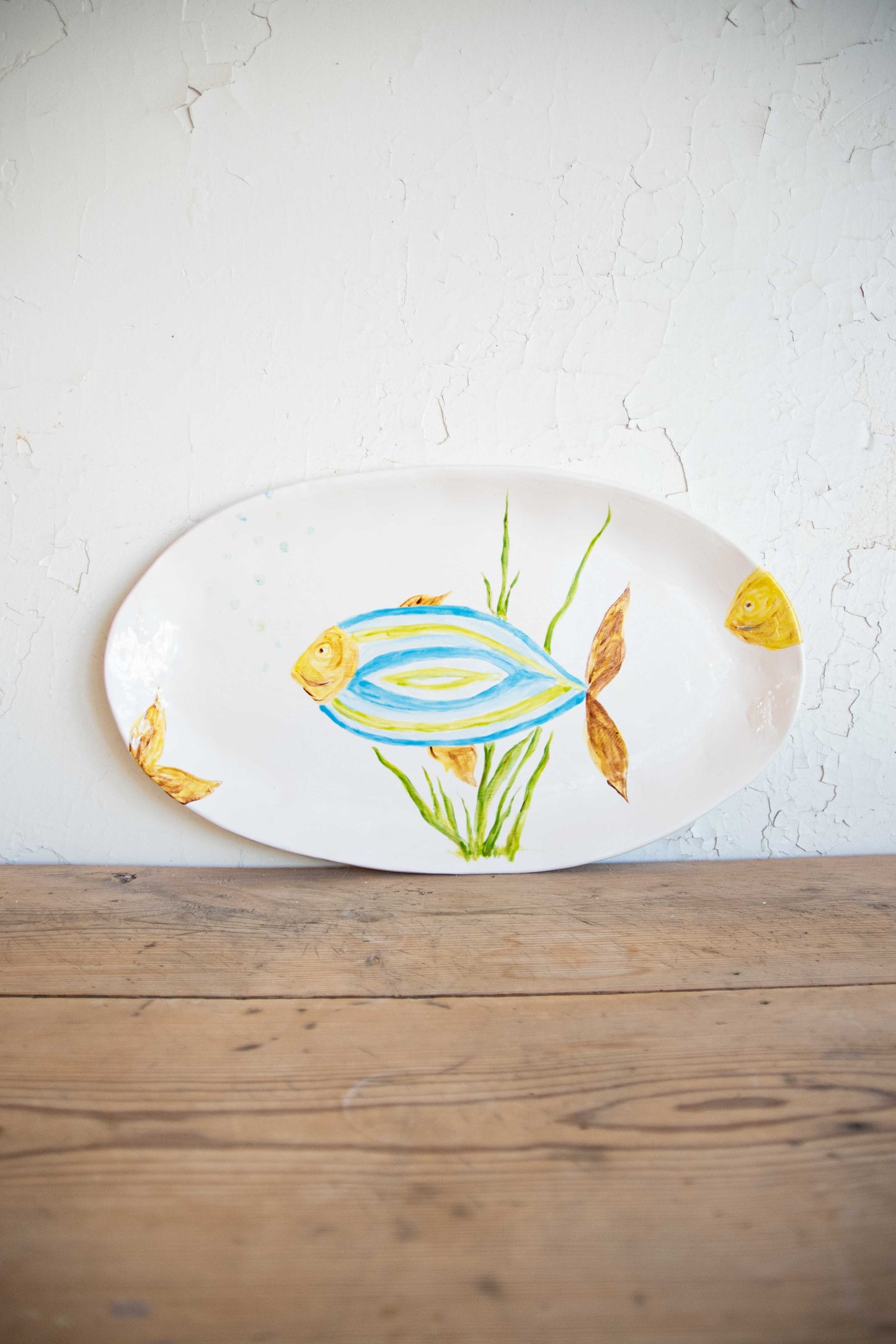 Springtime Tray No. 10