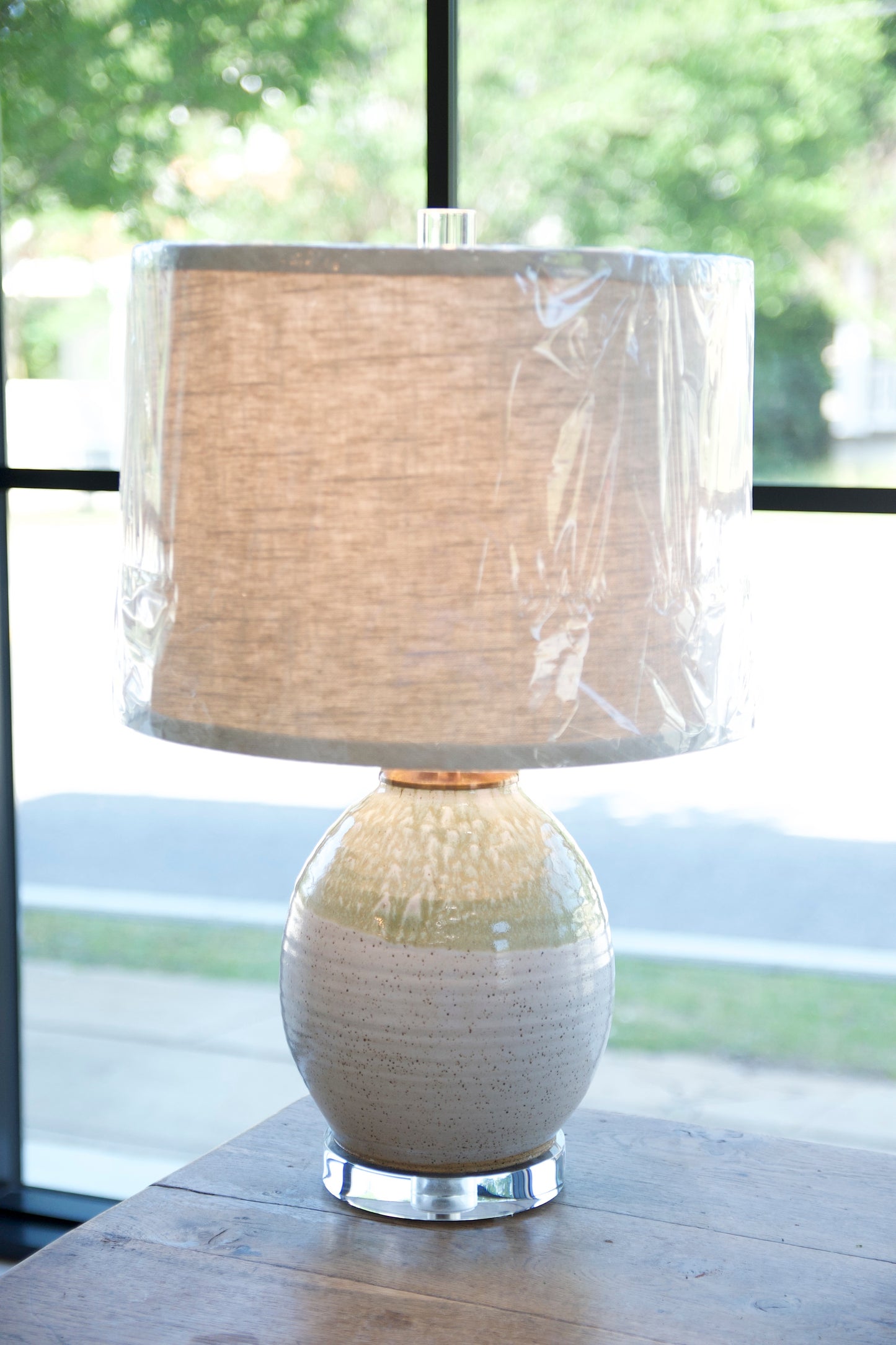 Showroom Lamp 2