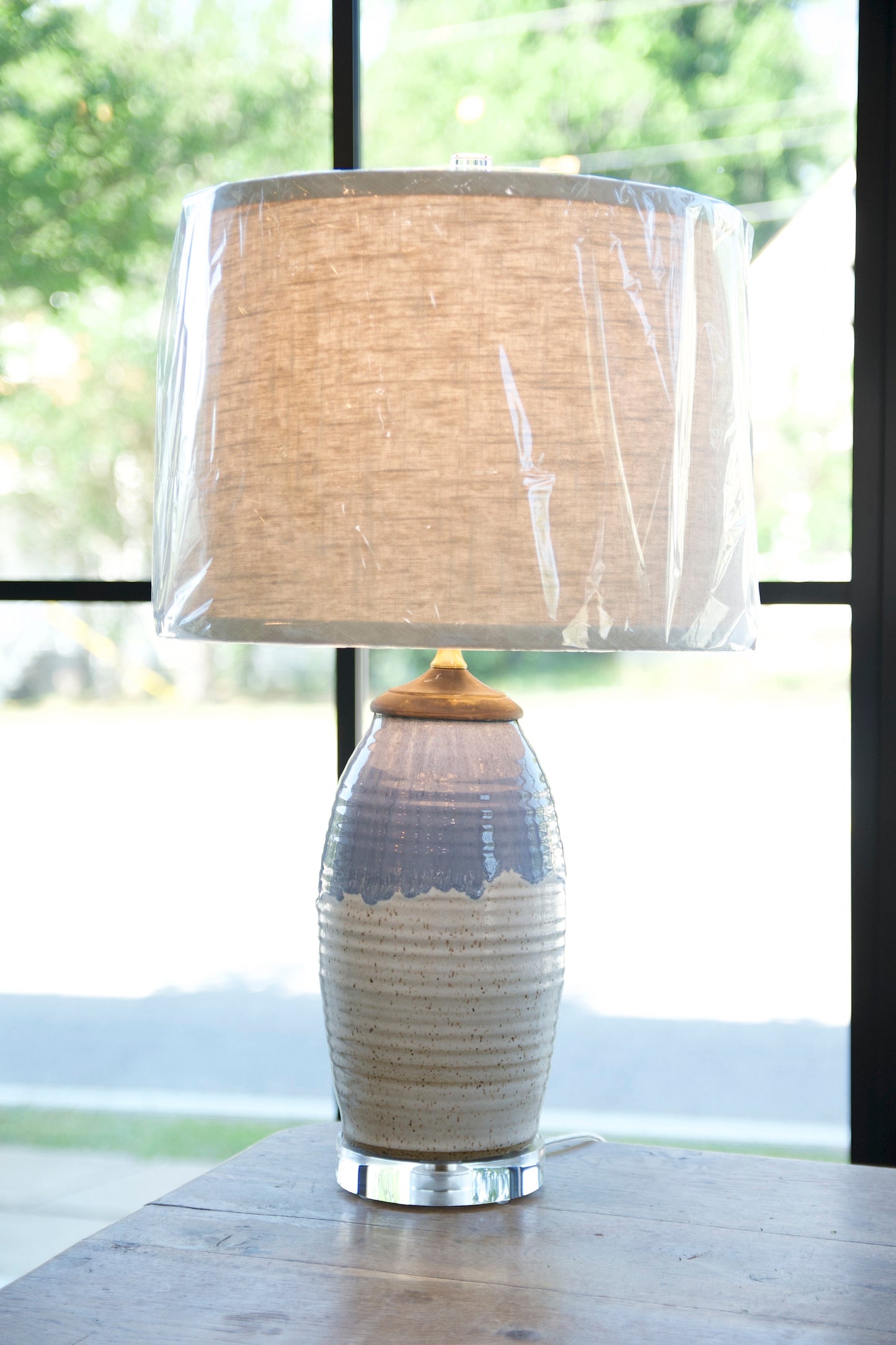 Showroom Lamp no. 4
