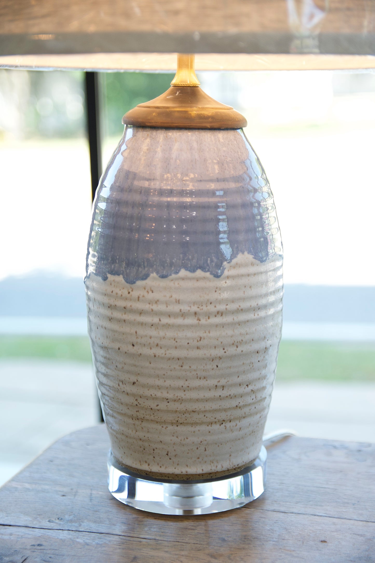 Showroom Lamp no. 4