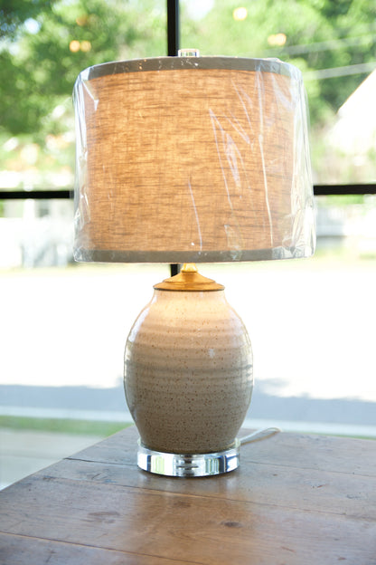 Showroom Lamp No. 1