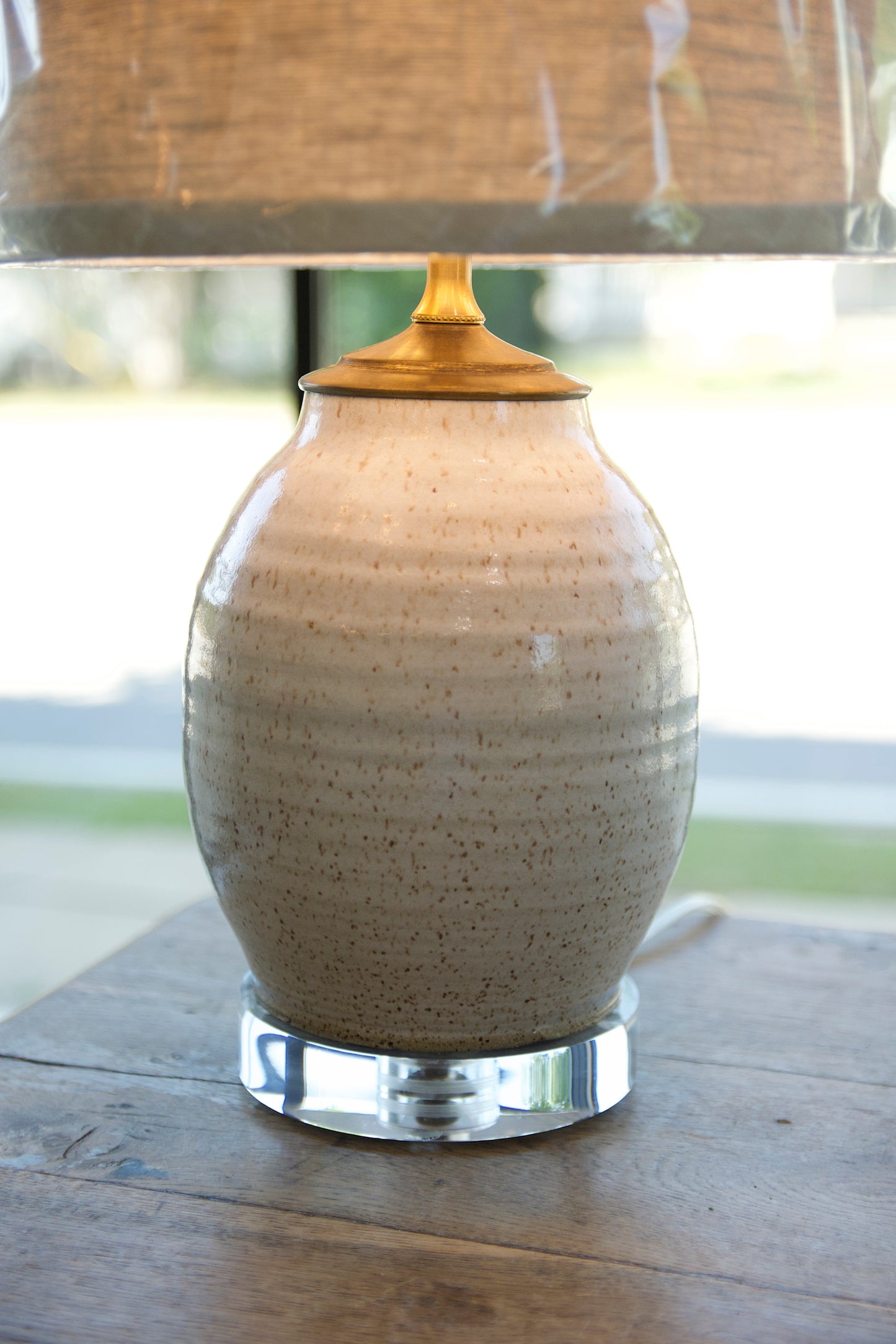 Showroom Lamp No. 1