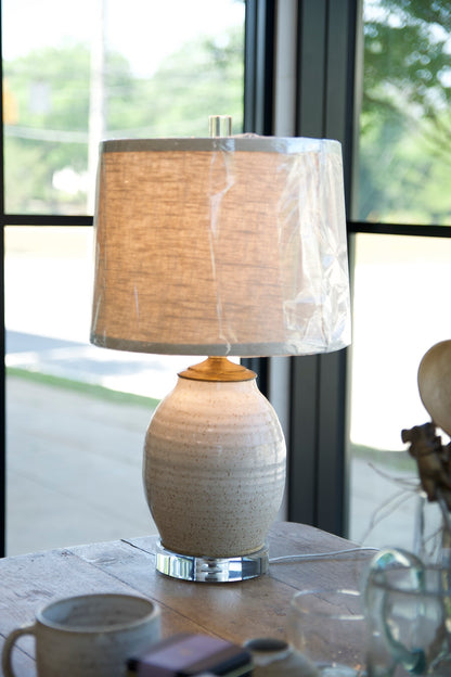 Showroom Lamp No. 1