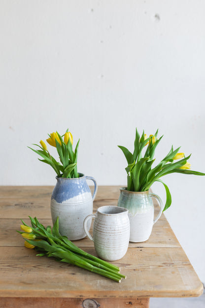Pitcher