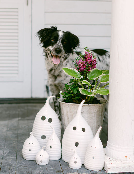 Extra-Large Ghost