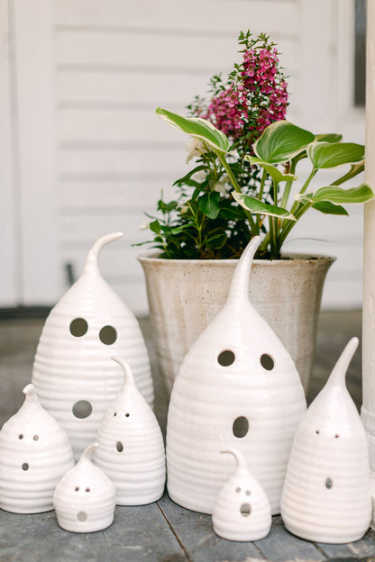 Extra-Large Ghost