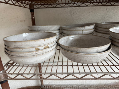 SECONDS SALE- Pasta Bowl