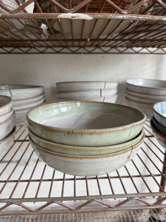 SECONDS SALE- Pasta Bowl