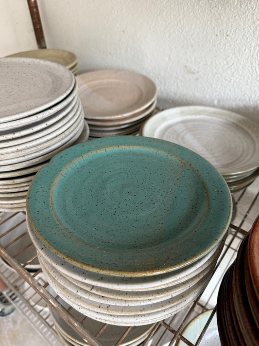 SECONDS SALE- Side Plate