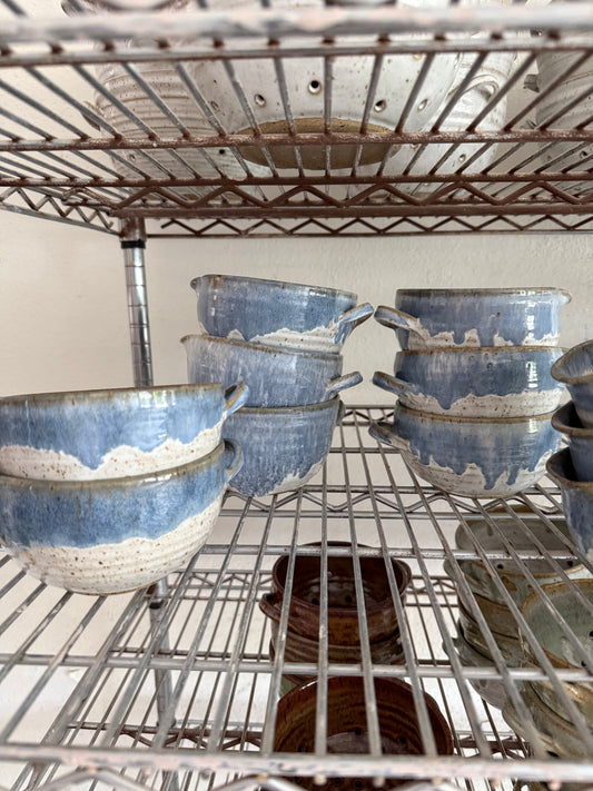 SECONDS SALE- Mixing Bowl