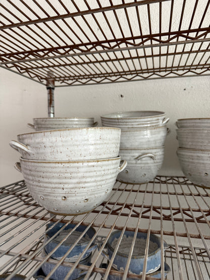 SECONDS SALE- Berry Bowl