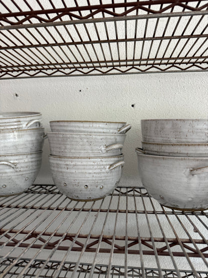 SECONDS SALE- Berry Bowl