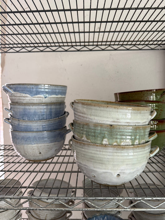 SECONDS SALE- Berry Bowl