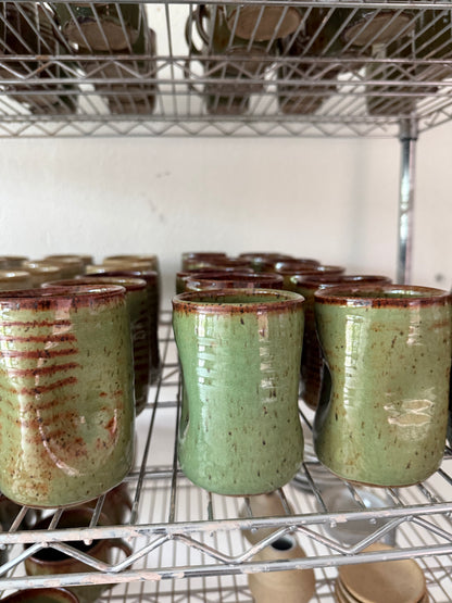 SECONDS SALE- Tumbler