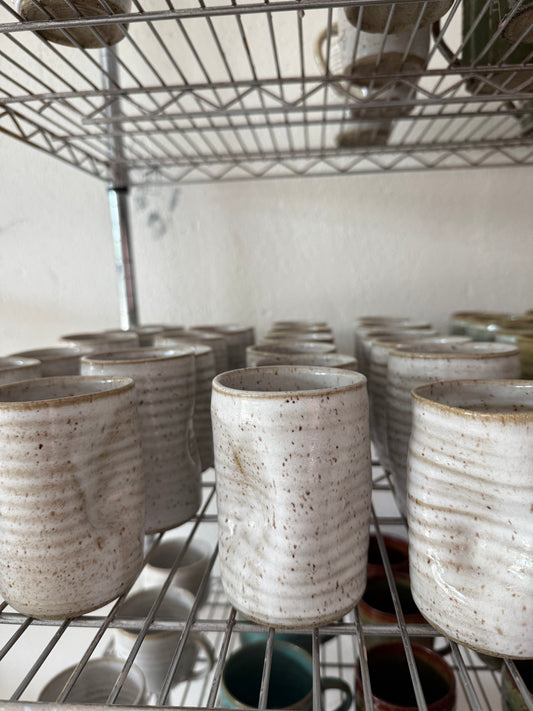 SECONDS SALE- Tumbler