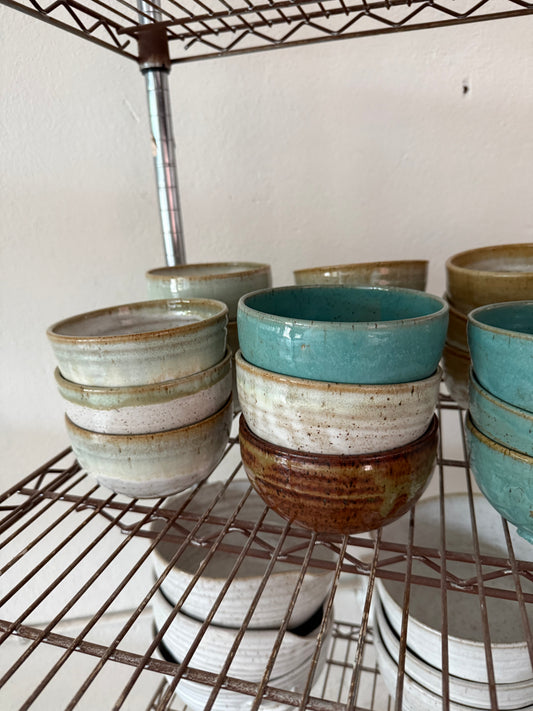 SECONDS SALE- Breakfast Bowl