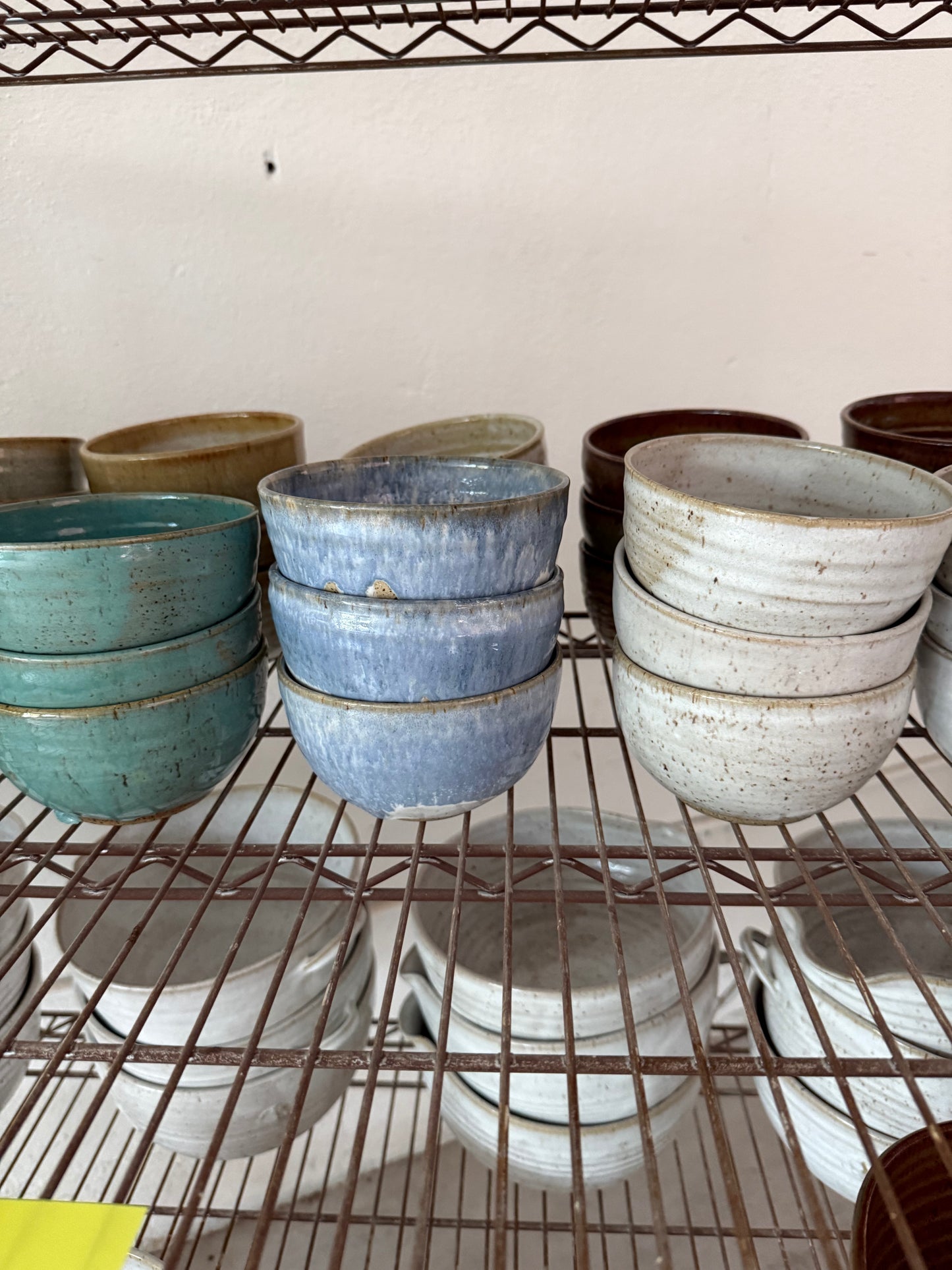 SECONDS SALE- Breakfast Bowl
