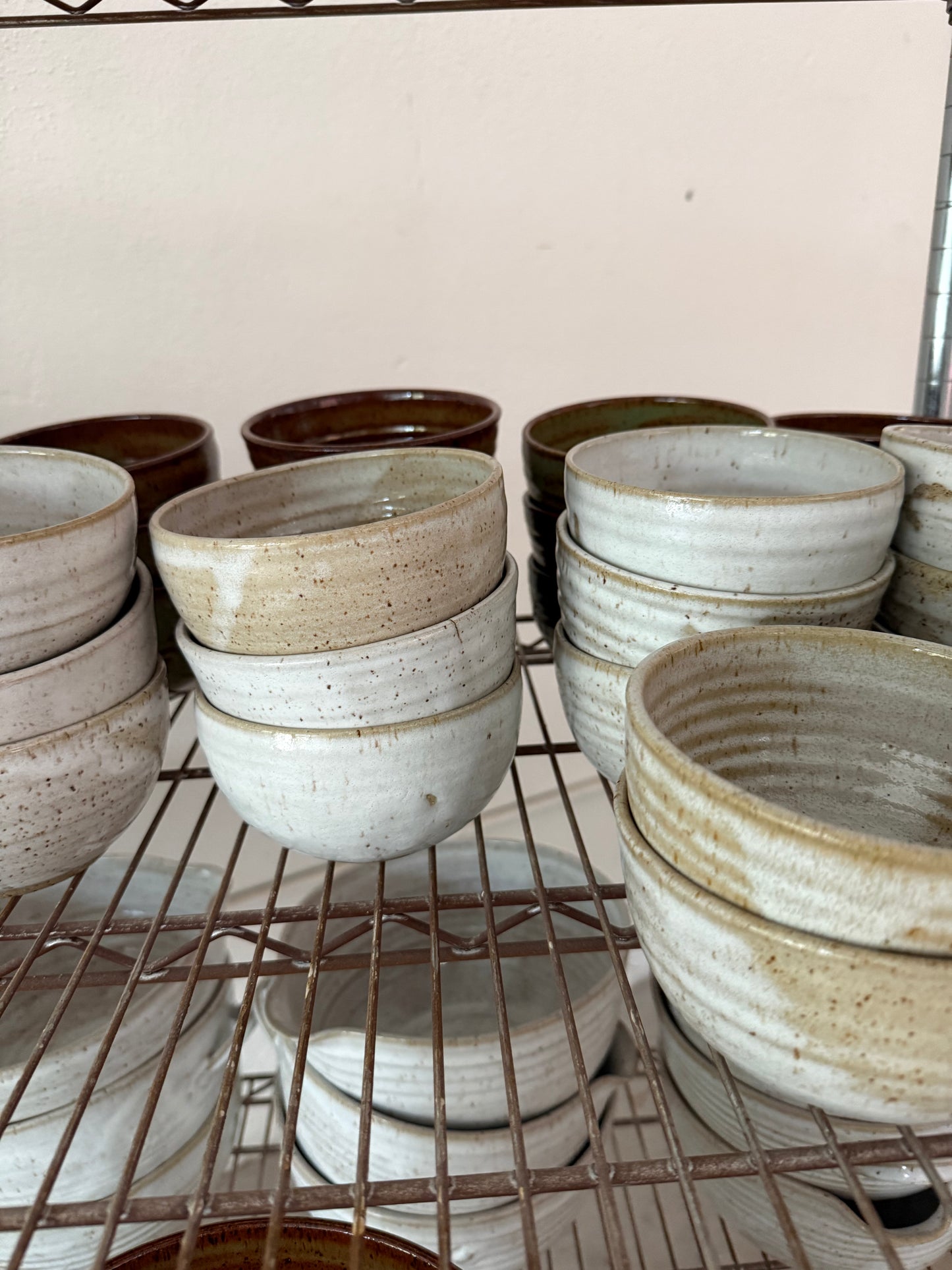 SECONDS SALE- Breakfast Bowl