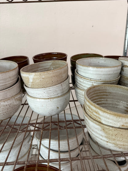 SECONDS SALE- Breakfast Bowl