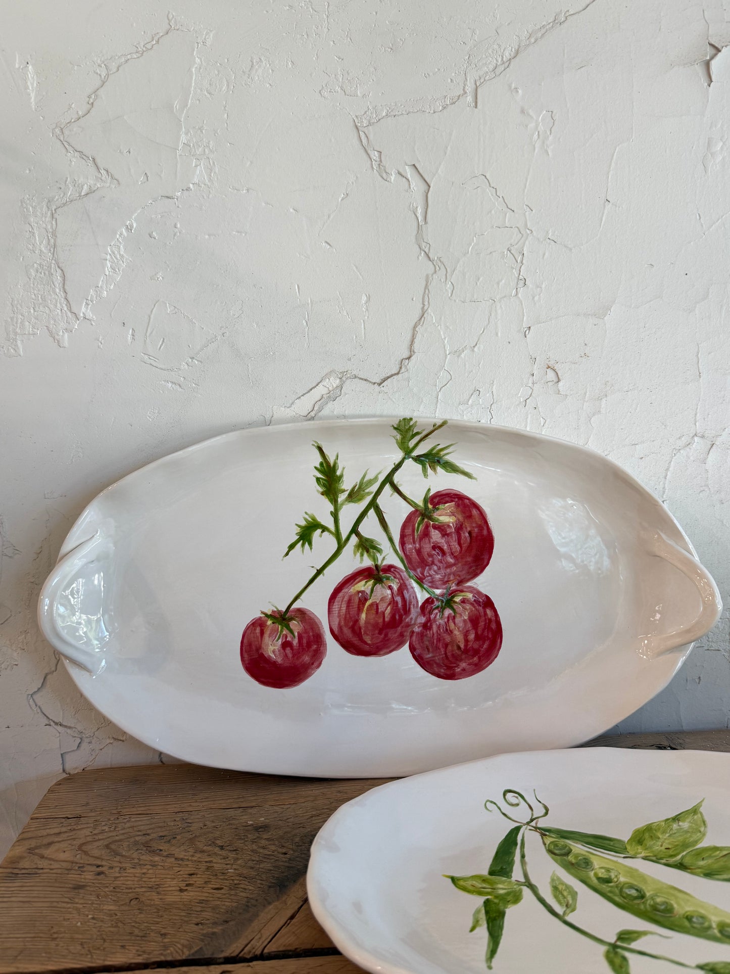 Summertime Tray no. 3