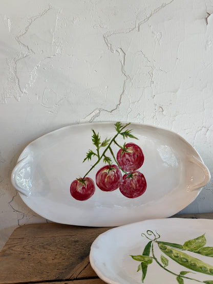 Summertime Tray no. 3