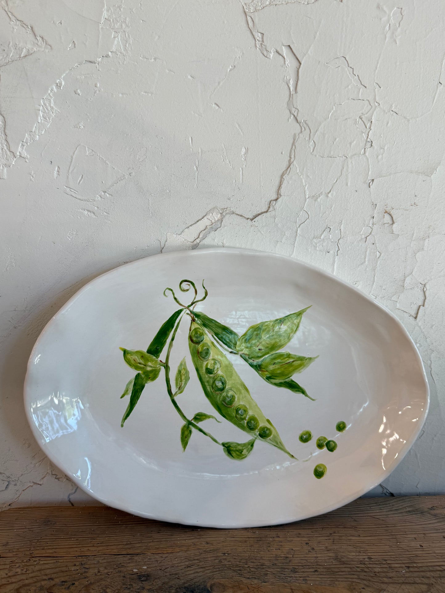 Summertime Tray no. 1