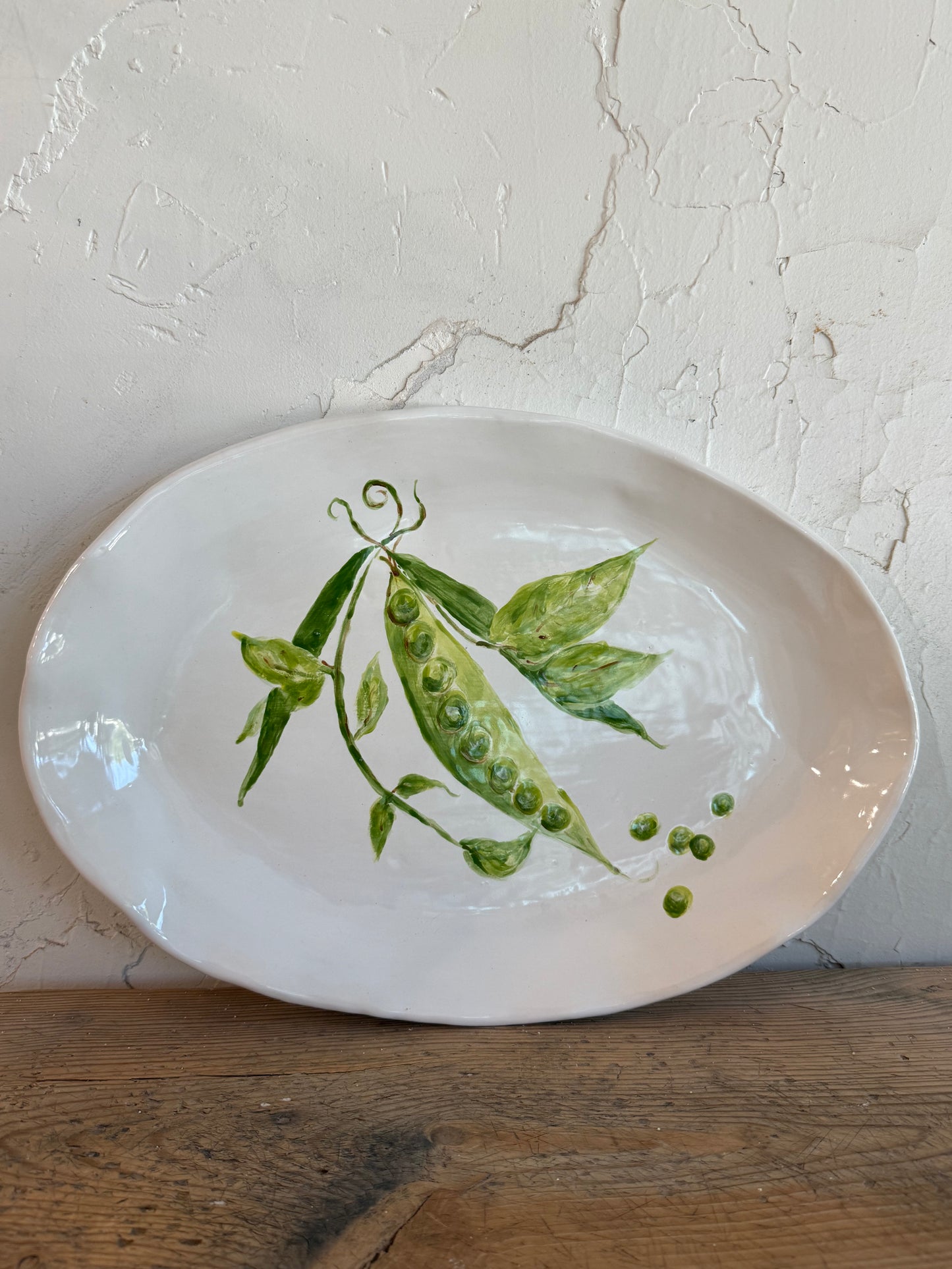 Summertime Tray no. 1