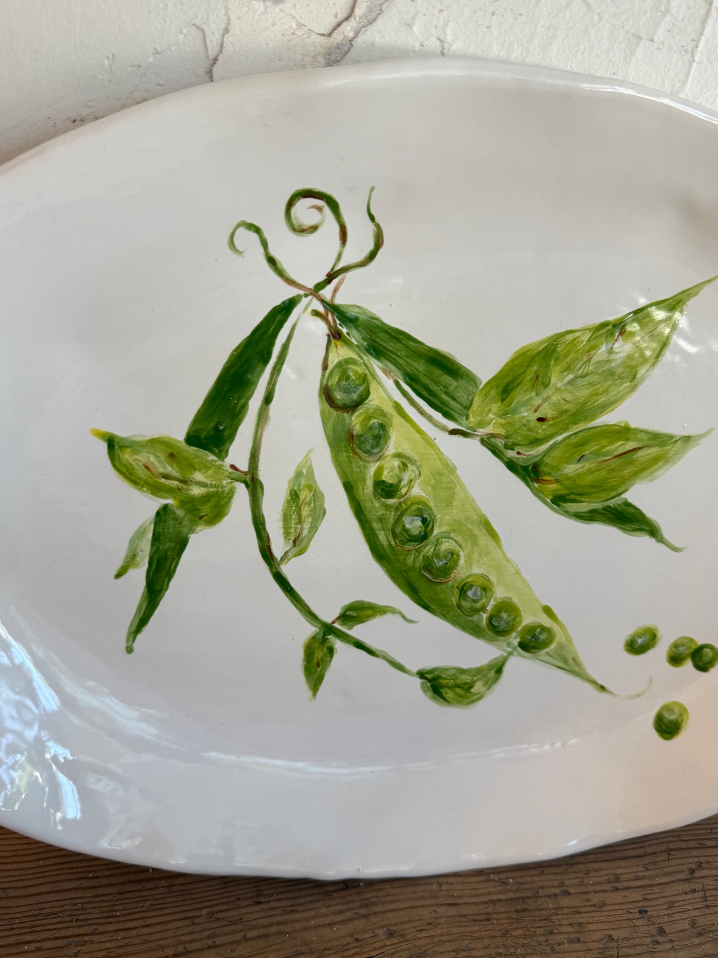 Summertime Tray no. 1