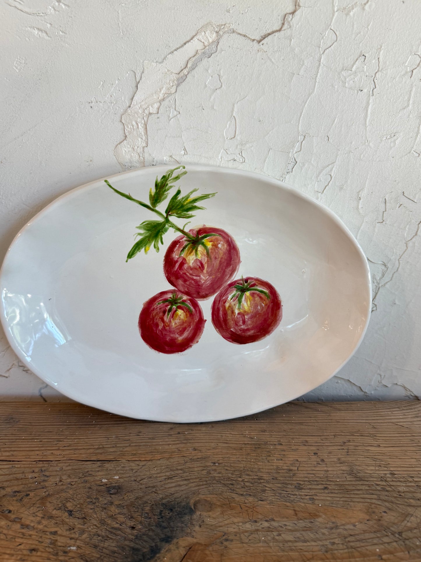 Summertime Tray no. 2