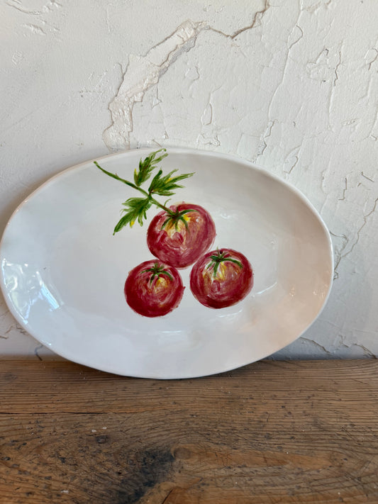 Summertime Tray no. 2