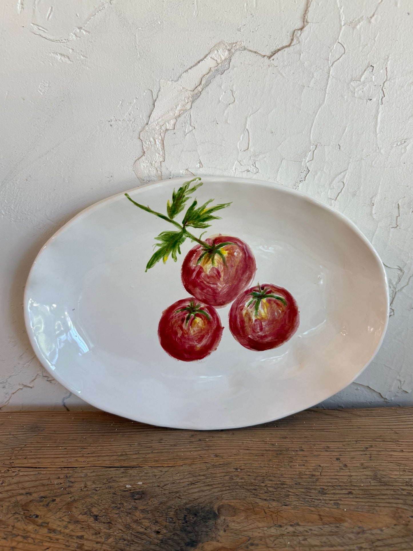 Summertime Tray no. 2