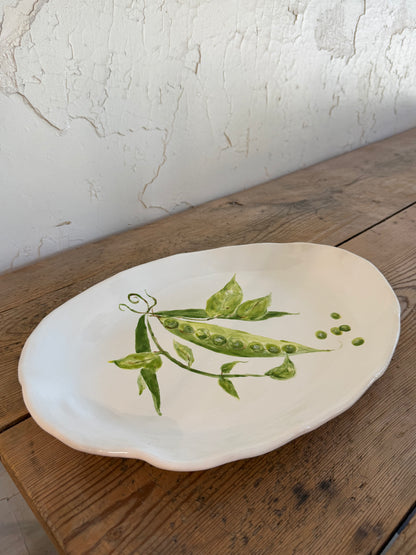 Summertime Tray no. 1