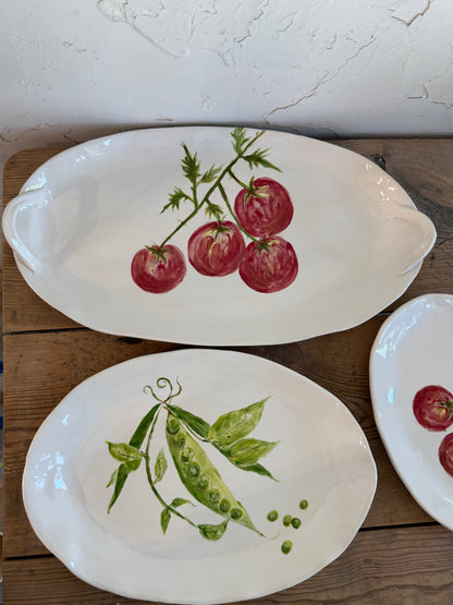 Summertime Tray no. 1