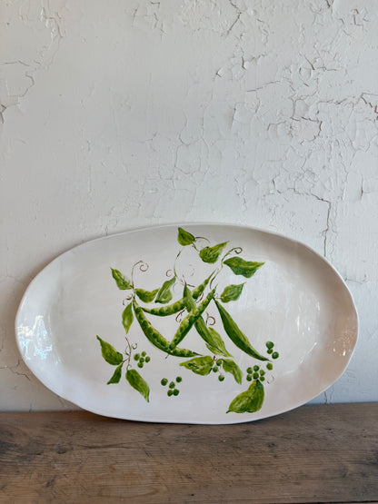 Summertime Tray no. 4