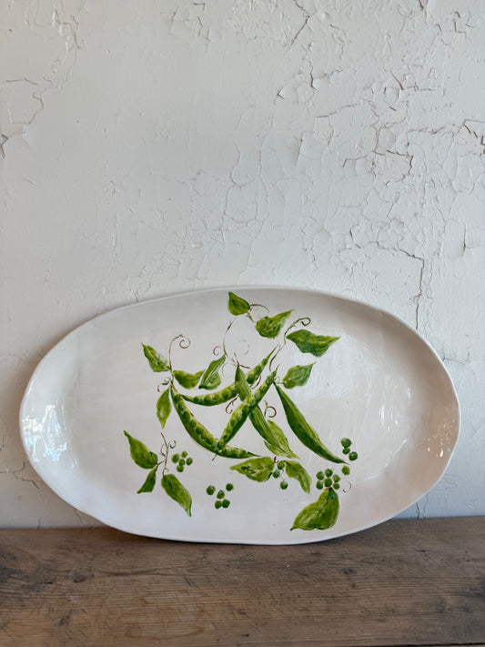 Summertime Tray no. 4
