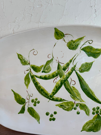 Summertime Tray no. 4