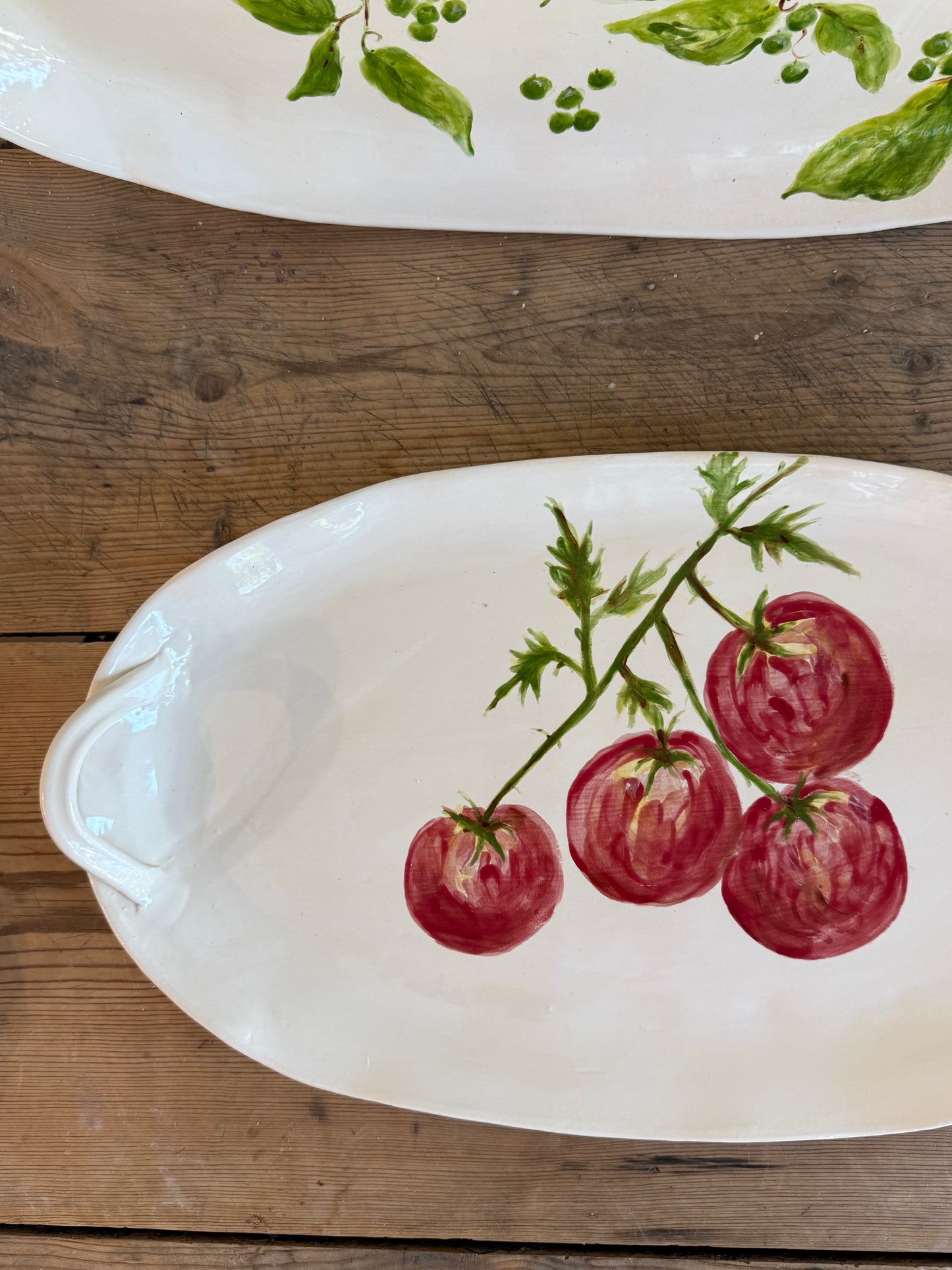 Summertime Tray no. 4