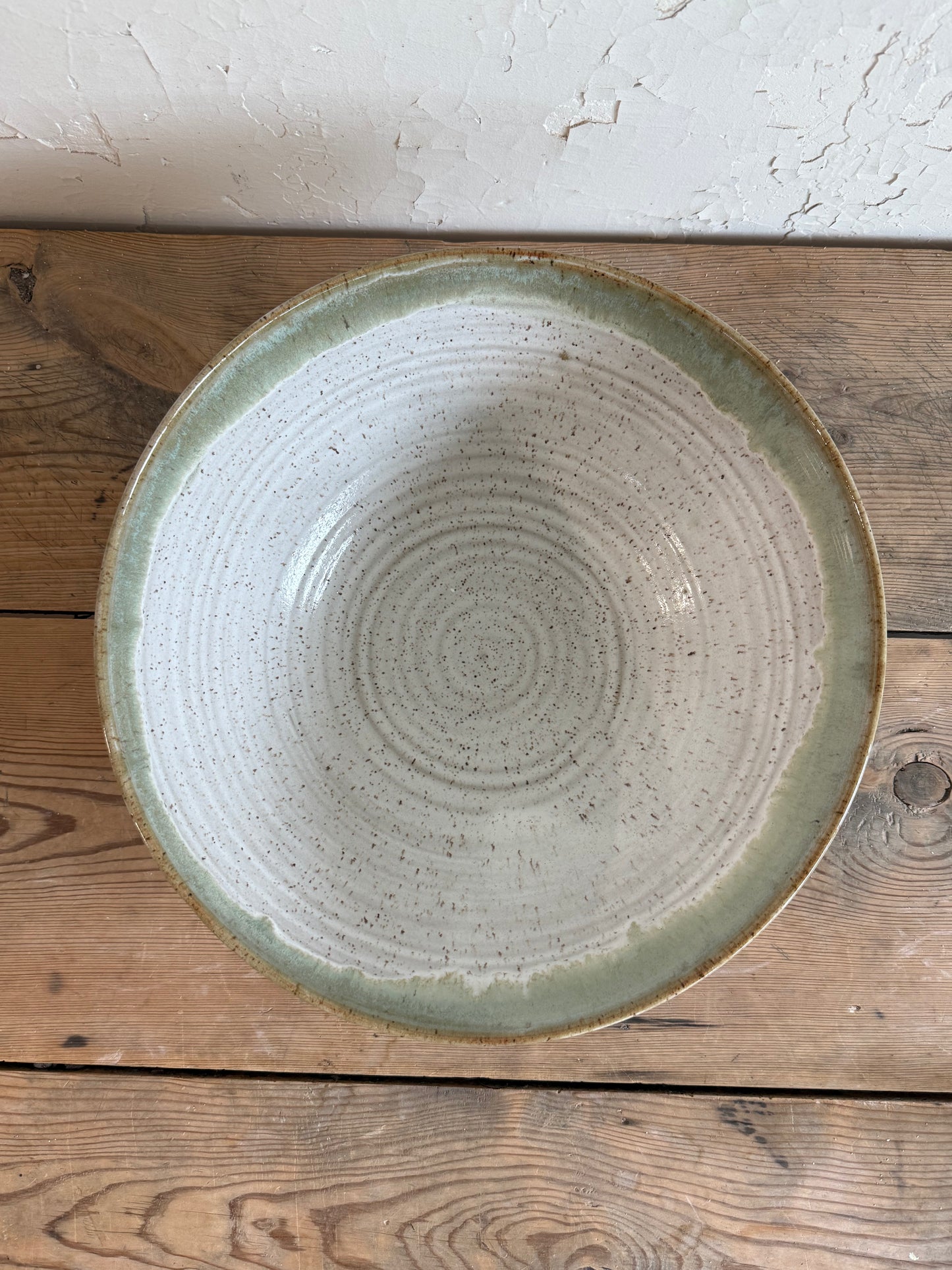 Serving Bowl no 13