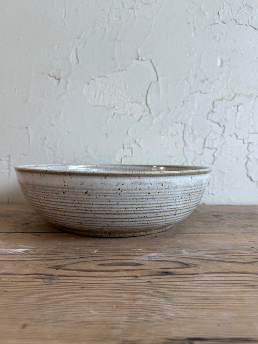 Serving Bowl no 15