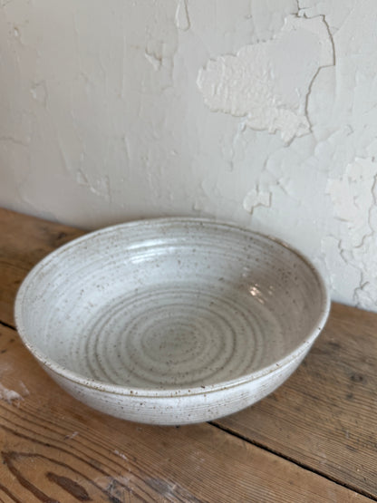 Serving Bowl no 15