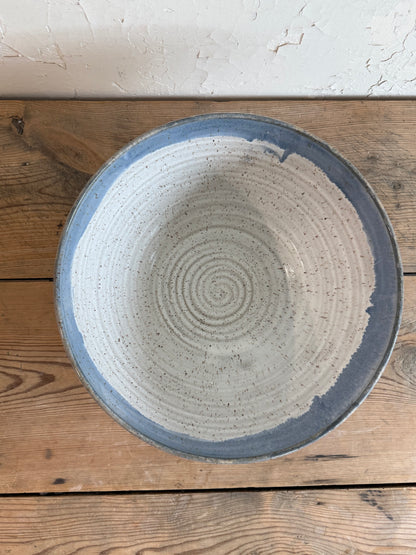 Serving Bowl no 16