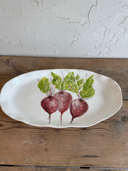 Summertime Tray no. 5