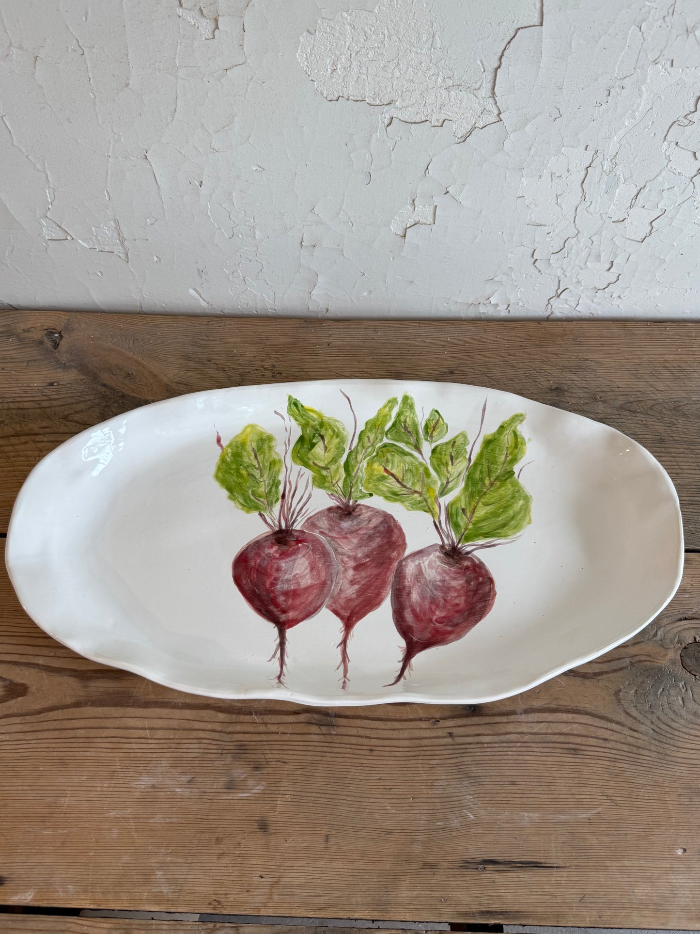 Summertime Tray no. 5
