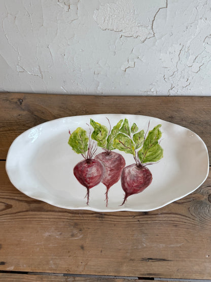 Summertime Tray no. 5